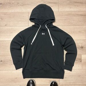 Under Armour Charcoal Hoodie for Men